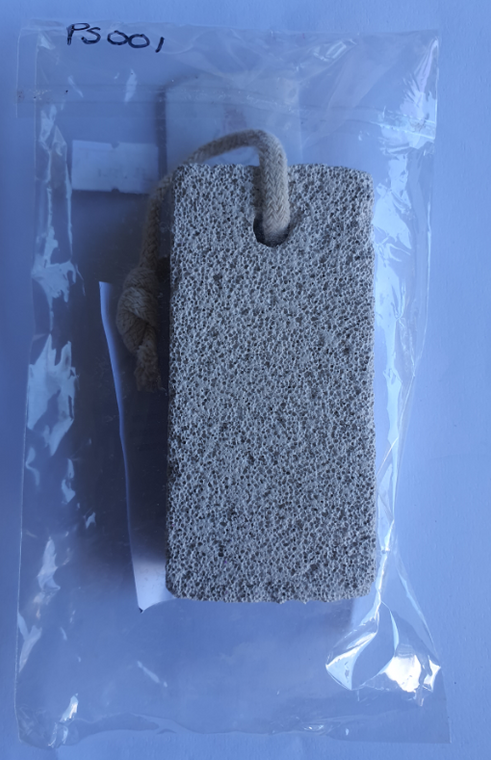 Volcanic Pumice Stone - PS001