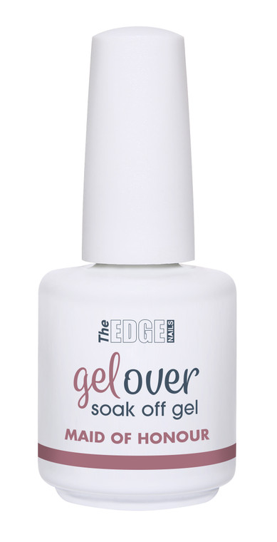 Gelover - Maid of Honour - 15ml - Made in UK