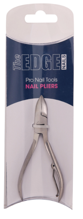 Nail Pliers For (Toes) - Pro Nail Tool