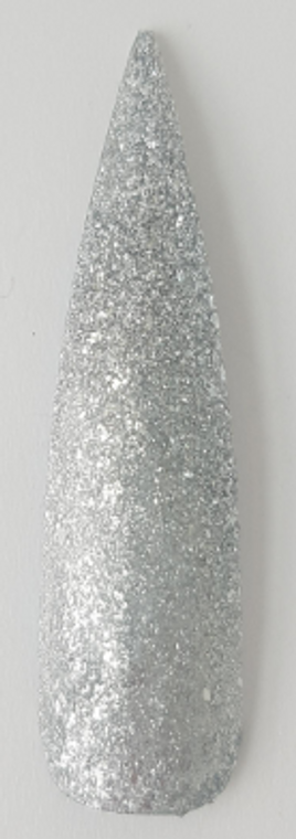 Platinium Gel - AMY G - Collection - Silver - 5g - Made in UK