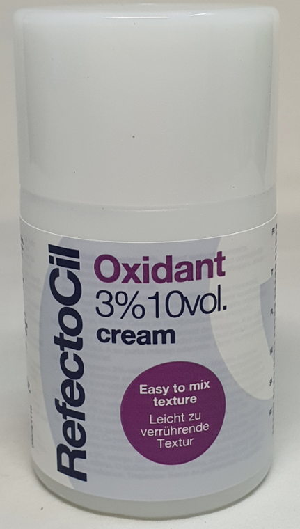 Oxidant Creme - 100ml - Origin - Austria