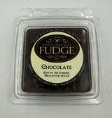 Chocolate Fudge Chocolate Fudge
