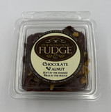 Chocolate Walnut Fudge with Home-Roasted Walnuts Chocolate Walnut Fudge with Home-Roasted Walnuts