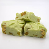 Pistachio Walnut Fudge - Phenomenal Fudge buy online Pistachio Walnut Fudge - Phenomenal Fudge buy online