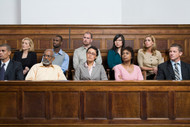 The Seventh Amendment (Or, I demand a jury trial.)