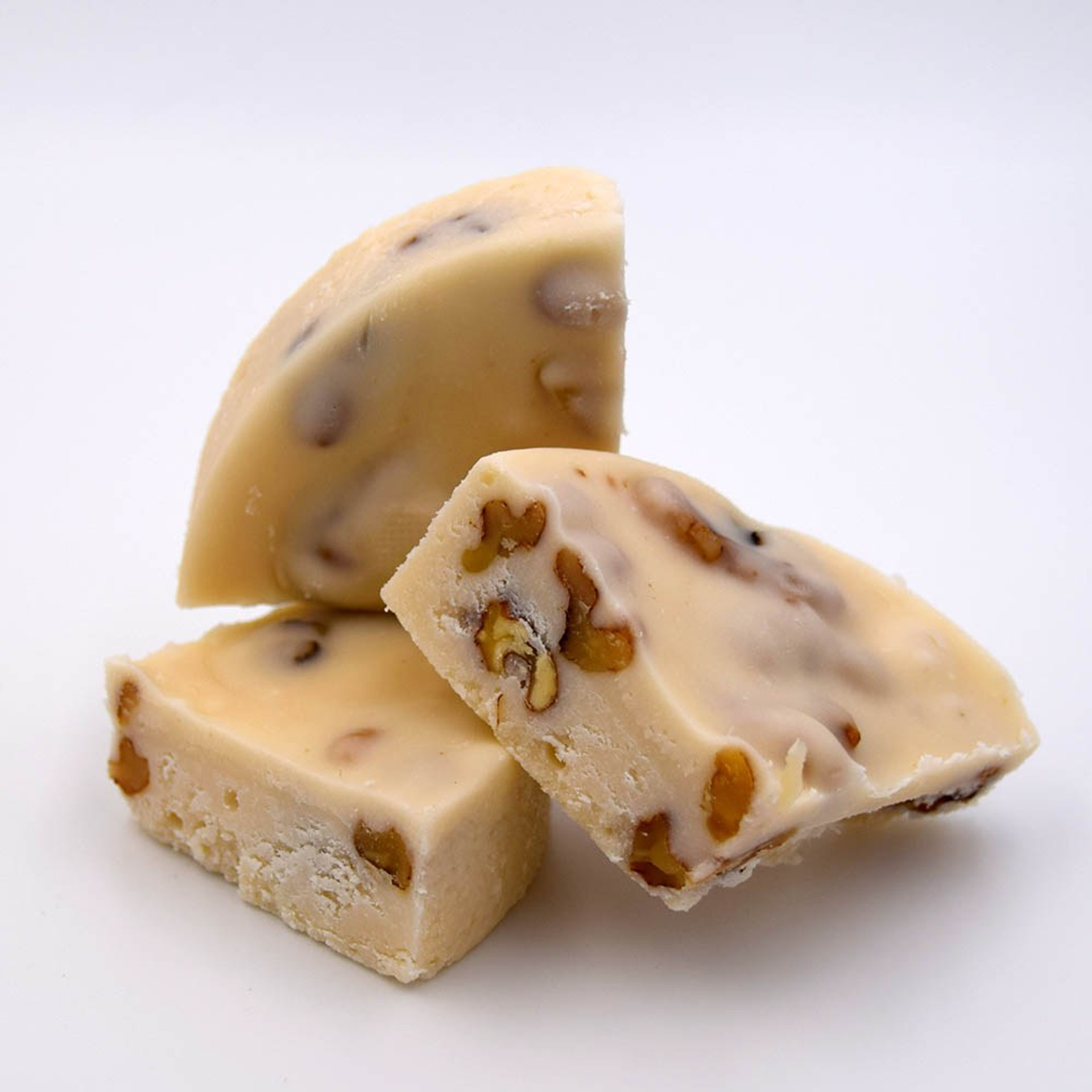 vanilla walnut fudge recipe