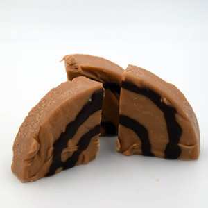 Chocolate Cheesecake Fudge Made with Cream Cheese - Phenomenal Fudge buy online Chocolate Cheesecake Fudge Made with Cream Cheese - Phenomenal Fudge buy online