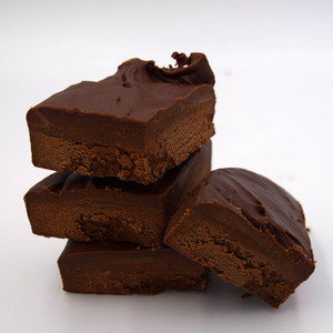 Dark Chocolate Fudge - Phenomenal Fudge buy online Dark Chocolate Fudge - Phenomenal Fudge buy online