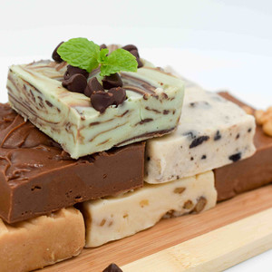 Six-Month Fudge Club - Phenomenal Fudge buy online Six-Month Fudge Club - Phenomenal Fudge buy online