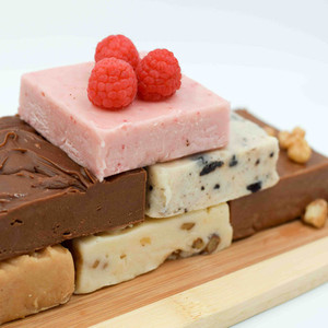 Twelve-Month Fudge Club - Phenomenal Fudge buy online Twelve-Month Fudge Club - Phenomenal Fudge buy online