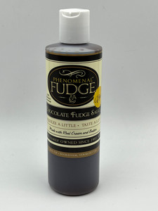 Chocolate Fudge Sauce Chocolate Fudge Sauce