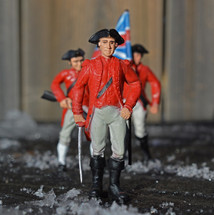 The Third Amendment to the U.S. Constitution (Or my house is not your house.) The Third Amendment to the U.S. Constitution (Or my house is not your house.)