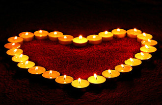 A Lil' History on V-Day A Lil' History on V-Day