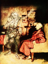 The Eighth Amendment (Or, “Are there no prisons?... Are there no workhouses?” - Ebenezer Scrooge in A Christmas Carol) The Eighth Amendment (Or, “Are there no prisons?... Are there no workhouses?” - Ebenezer Scrooge in A Christmas Carol)