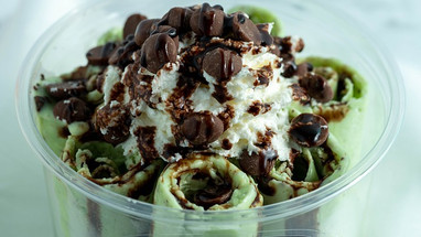 Happy Mint Day! What? Happy Mint Day! What?