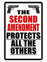 The Second Amendment to the U.S. Constitution (Or, don't touch my gun.) The Second Amendment to the U.S. Constitution (Or, don't touch my gun.)
