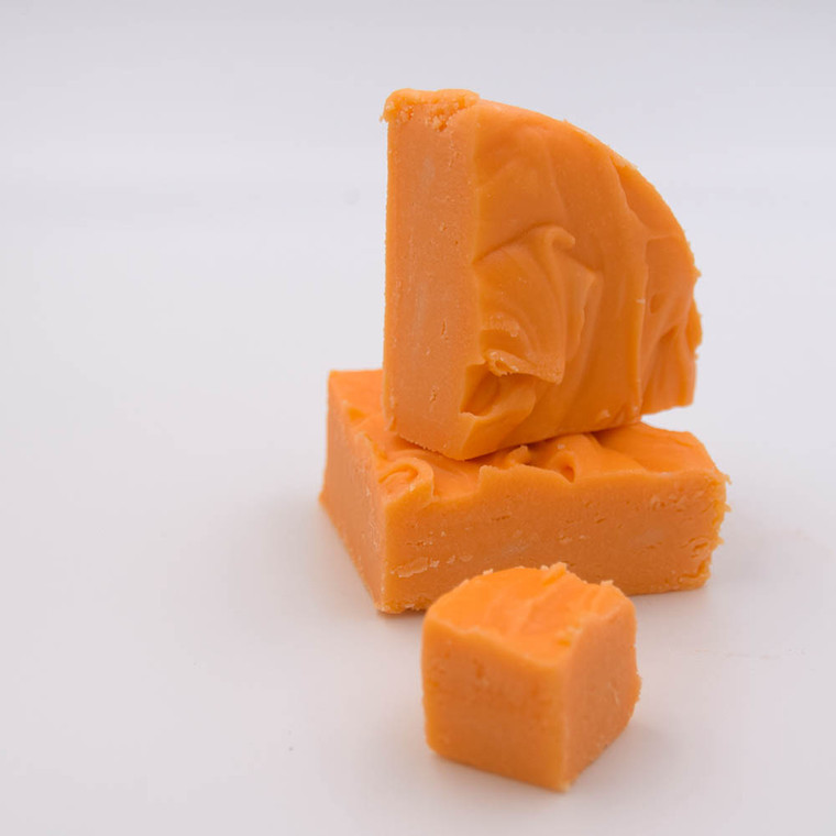 Orange Sherbet Fudge - Phenomenal Fudge buy online