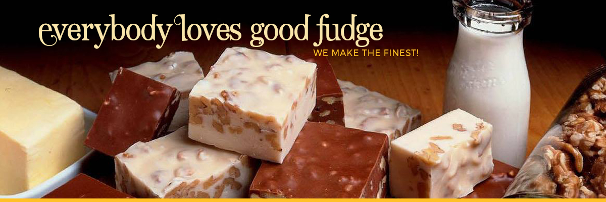 Fonkeling Emigreren fossiel Buy Fudge Online - Over 40 Flavors | Phenomenal Fudge