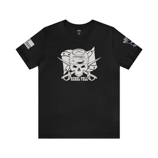 Southern Dixie Series: Rebel Yell - Unisex T-Shirt