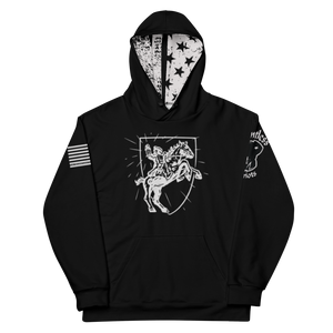Paul Revere - Dye Sublimated Unisex Hoodie