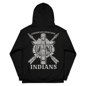 American Heritage 2 - Dye Sublimated Unisex Hoodie