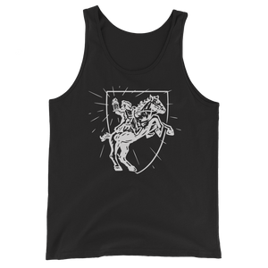 Paul Revere - Unisex Tank Top Paul Revere - Unisex Tank Top