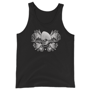 American History 2 - Unisex Tank Top