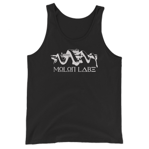 Molon Labe - Unisex Tank Top