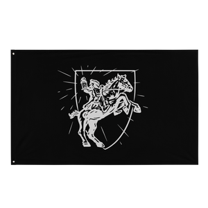 Paul Revere - Sublimated Flag Paul Revere - Sublimated Flag