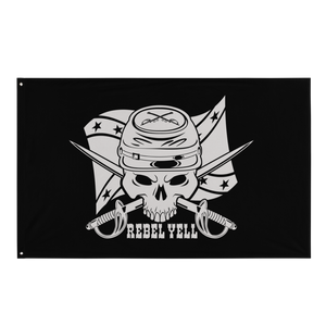 Southern Dixie Series: Rebel Yell - Sublimated Flag Southern Dixie Series: Rebel Yell - Sublimated Flag