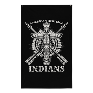 American Heritage 2 - Sublimated Flag American Heritage 2 - Sublimated Flag