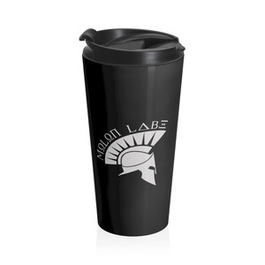 Come & Take It 2 - Stainless Steel Travel Mug Come & Take It 2 - Stainless Steel Travel Mug
