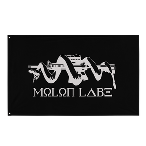 Molon Labe - Sublimated Flag Molon Labe - Sublimated Flag