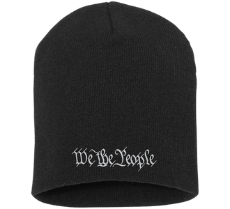 We The People 2 - Beanie We The People 2 - Beanie
