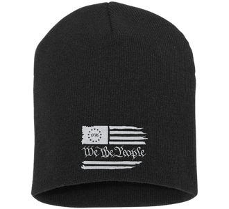 We The People 3 - Beanie We The People 3 - Beanie