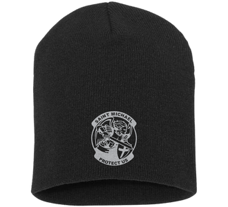 St. Michael Protect Us - Beanie St. Michael Protect Us - Beanie