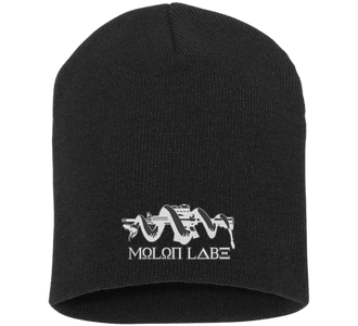 Molon Labe - Beanie Molon Labe - Beanie
