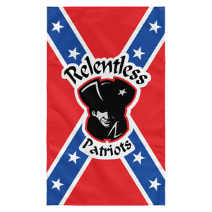 Southern Dixie Series: Relentless Rebel Patriot (Variation) - Sublimated Flag Southern Dixie Series: Relentless Rebel Patriot (Variation) - Sublimated Flag
