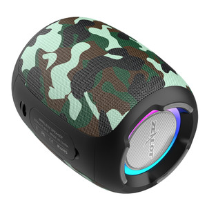 Portable Waterproof Outdoor Speaker Portable Waterproof Outdoor Speaker