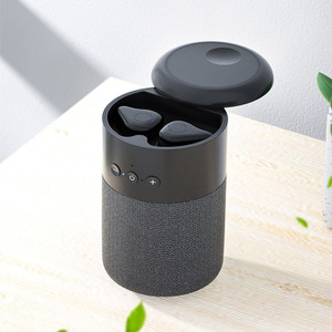 Bluetooth Headset & Wireless Speaker Bluetooth Headset & Wireless Speaker