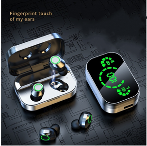Wireless Bluetooth Sport Headset Wireless Bluetooth Sport Headset