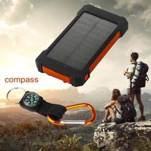 Outdoor Solar Power Bank Outdoor Solar Power Bank