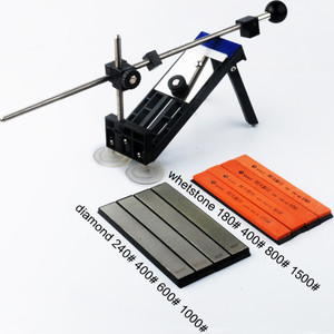 Angled Sharpening Tool Set Angled Sharpening Tool Set