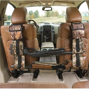 Multifunctional Tactical Backseat Case & Organizer Multifunctional Tactical Backseat Case & Organizer