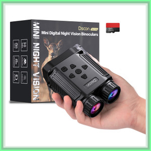 Night Vision Portable Binoculars Night Vision Portable Binoculars