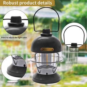 USB Rechargeable Emergency Lamp USB Rechargeable Emergency Lamp