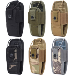 Waist Accessory Phone Pouch Waist Accessory Phone Pouch