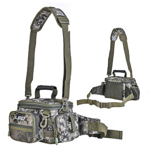 Outdoor Multifunction Storage Bag Outdoor Multifunction Storage Bag