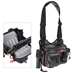 Waterproof PVC Fishing Tackle Bag Waterproof PVC Fishing Tackle Bag