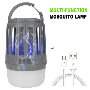 Camping Mosquito Repellent Lamp Camping Mosquito Repellent Lamp